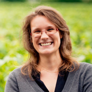 Pauline Jouzier