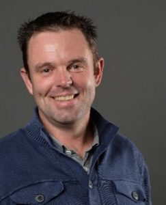 Loïc Pasdois