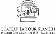 ChateauTourBlanche ChateauTourBlanche